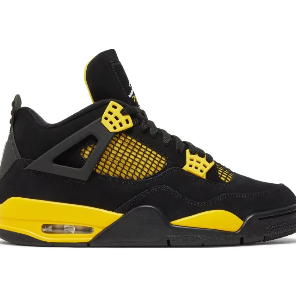 Retro Thunder 2023 Baskets