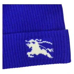 Ribbed Beanie