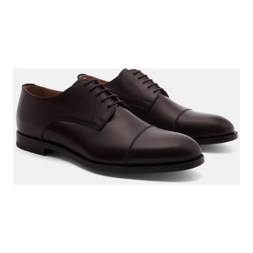 Riccardo Moro Derbies