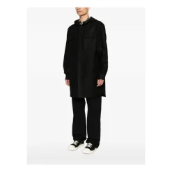 RICK OWENS Chemises