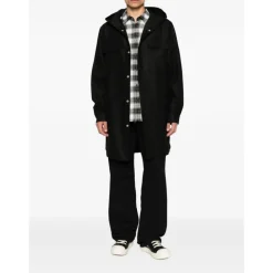 RICK OWENS Chemises