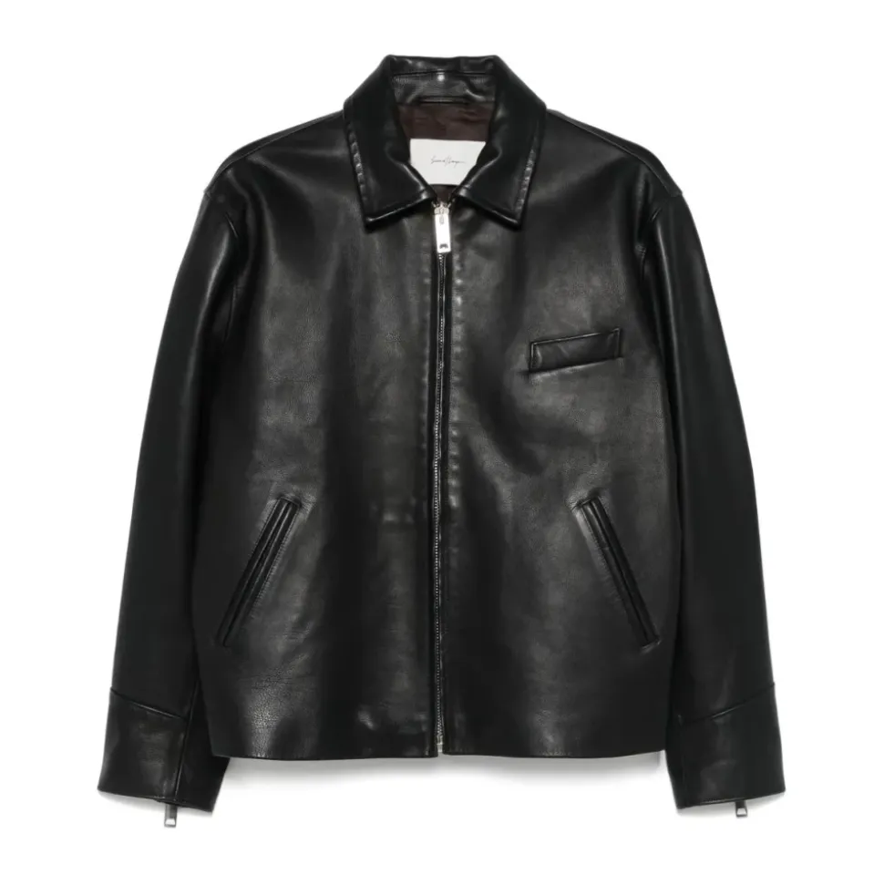 Rider Jacket