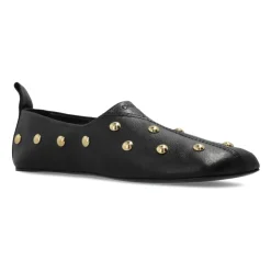 Rita Leather Shoes