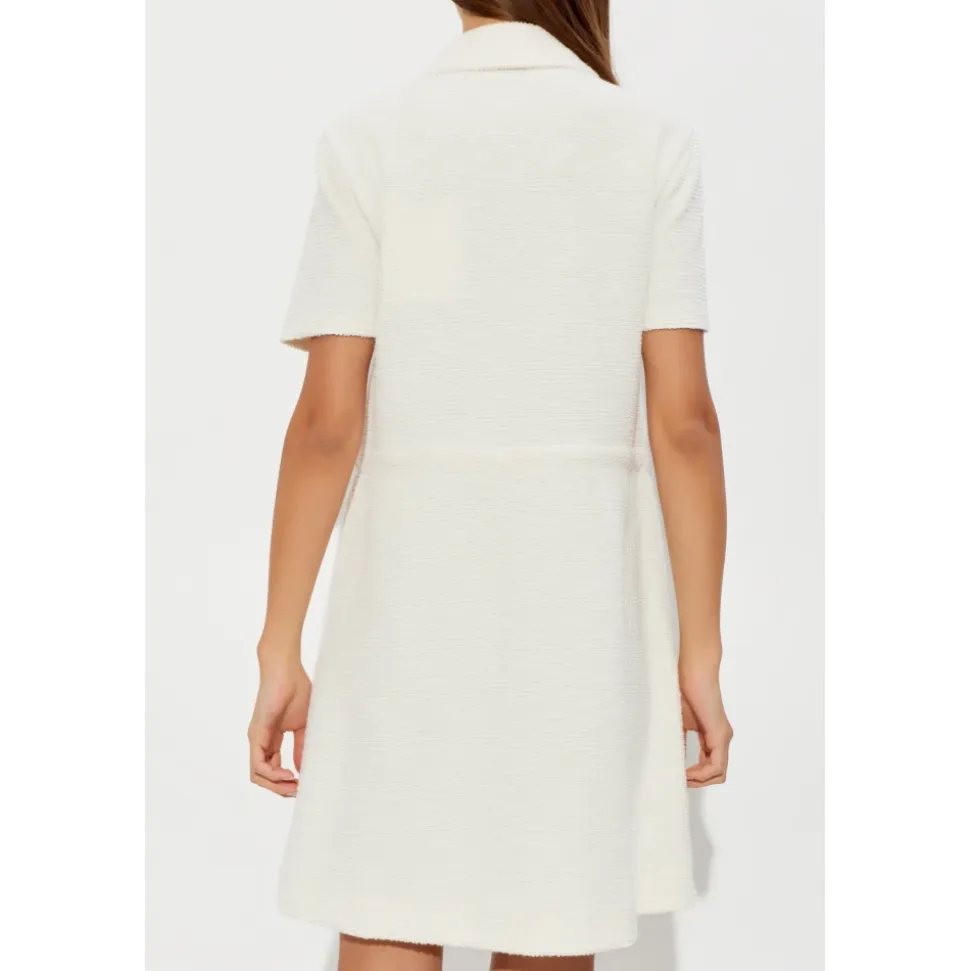 Robe avec Poches