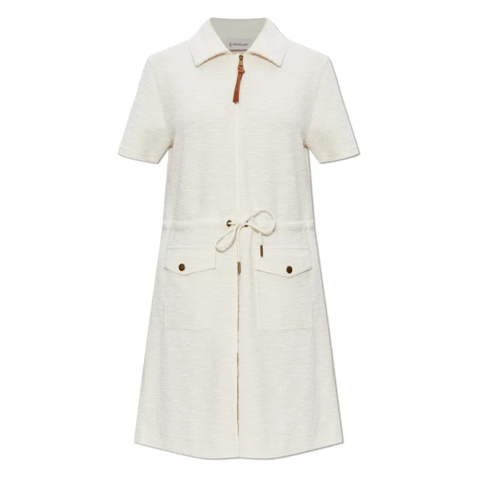 Robe avec Poches