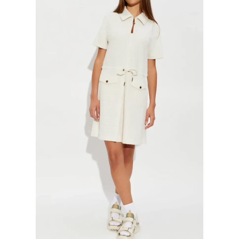 Robe avec Poches