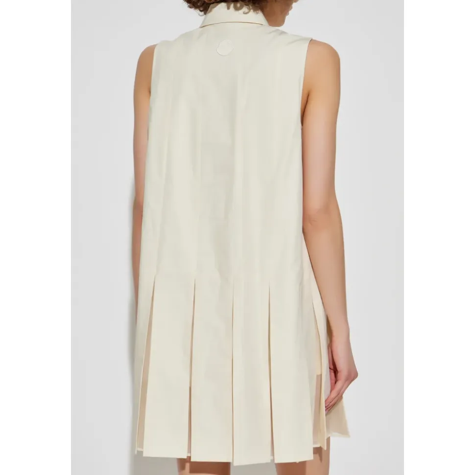 Robe avec short