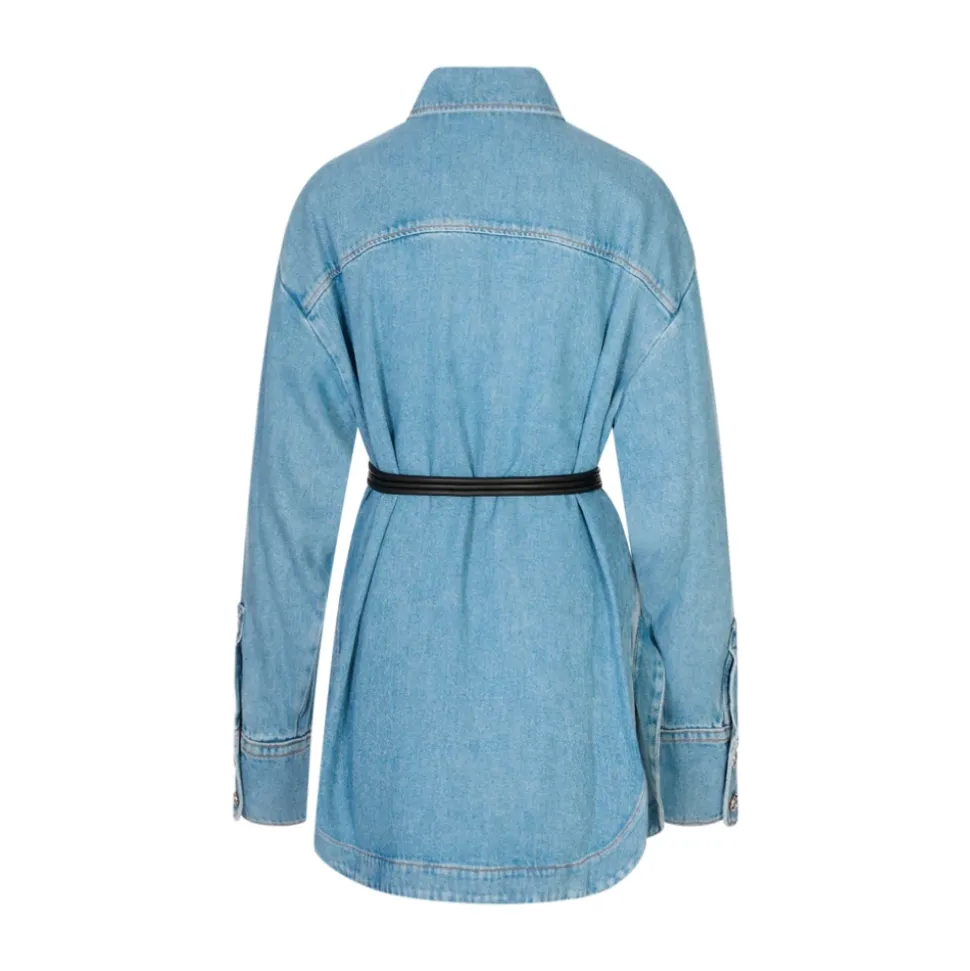 Robe chemise