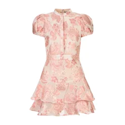 Robe chemise Loryn