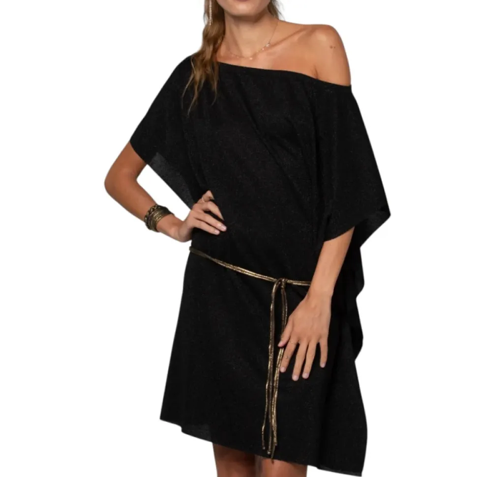Robe Courte ENA