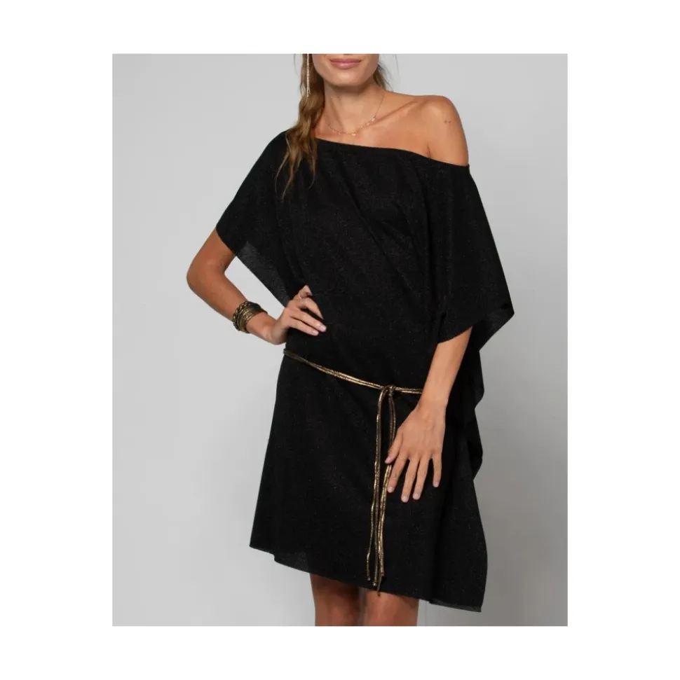 Robe Courte ENA
