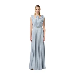 Robe de Soirée Tapis Rouge