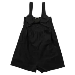 Robe de survêtement à bretelles