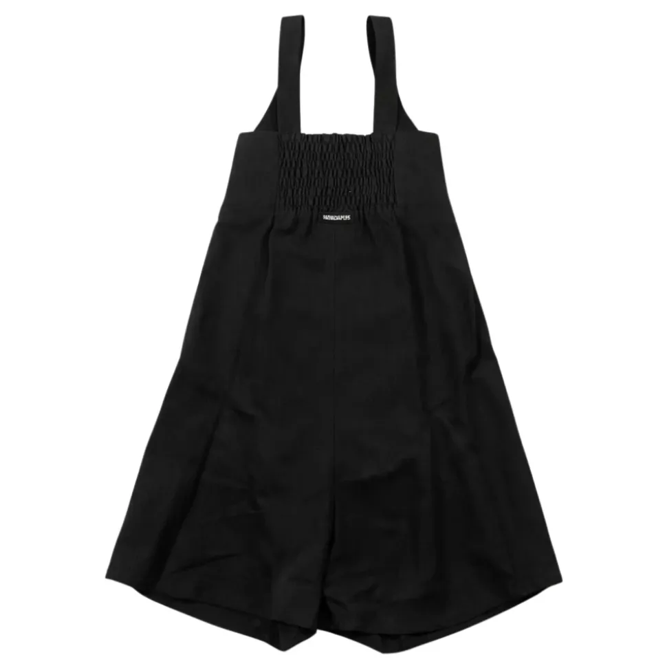 Robe de survêtement à bretelles