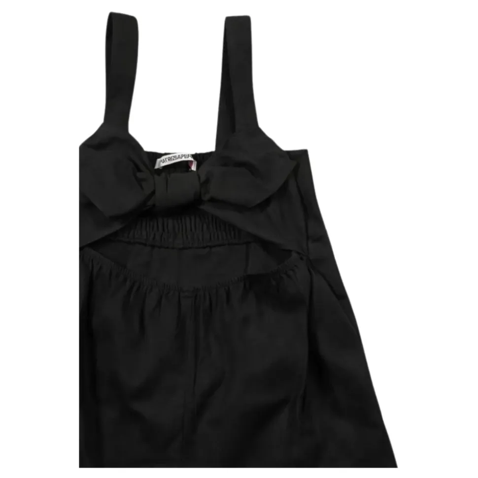 Robe de survêtement à bretelles