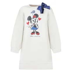 Robe en coton Minnie