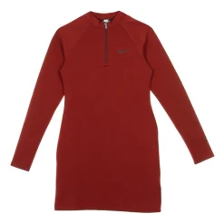 Robe Femme Manches Longues