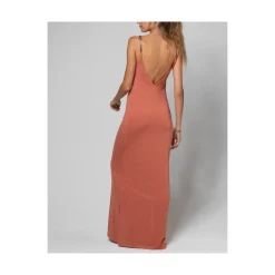 Robe Longue AVA