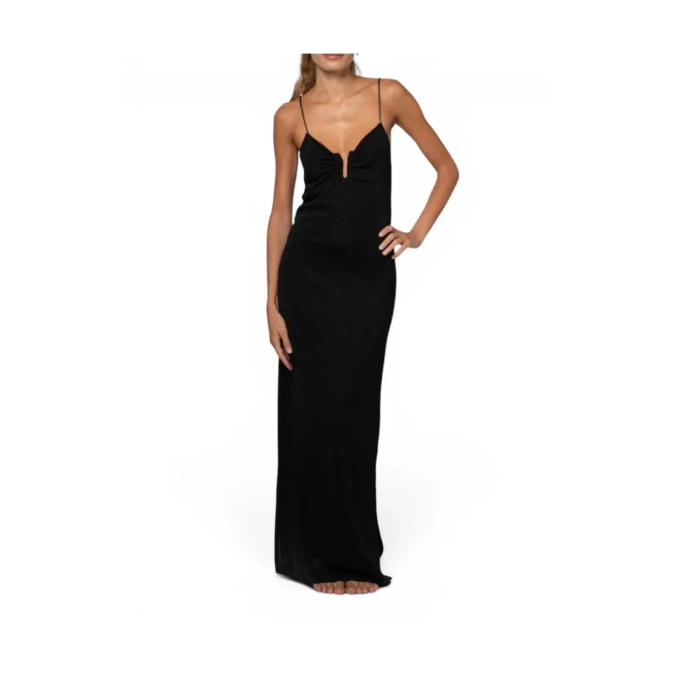 Robe Longue AVA