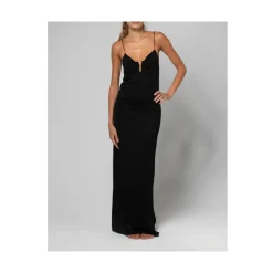 Robe Longue AVA