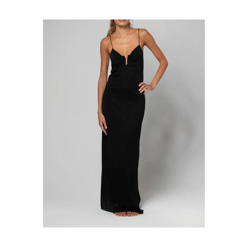 Robe Longue AVA