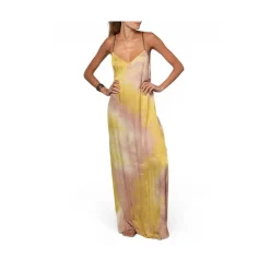 Robe longue DINA