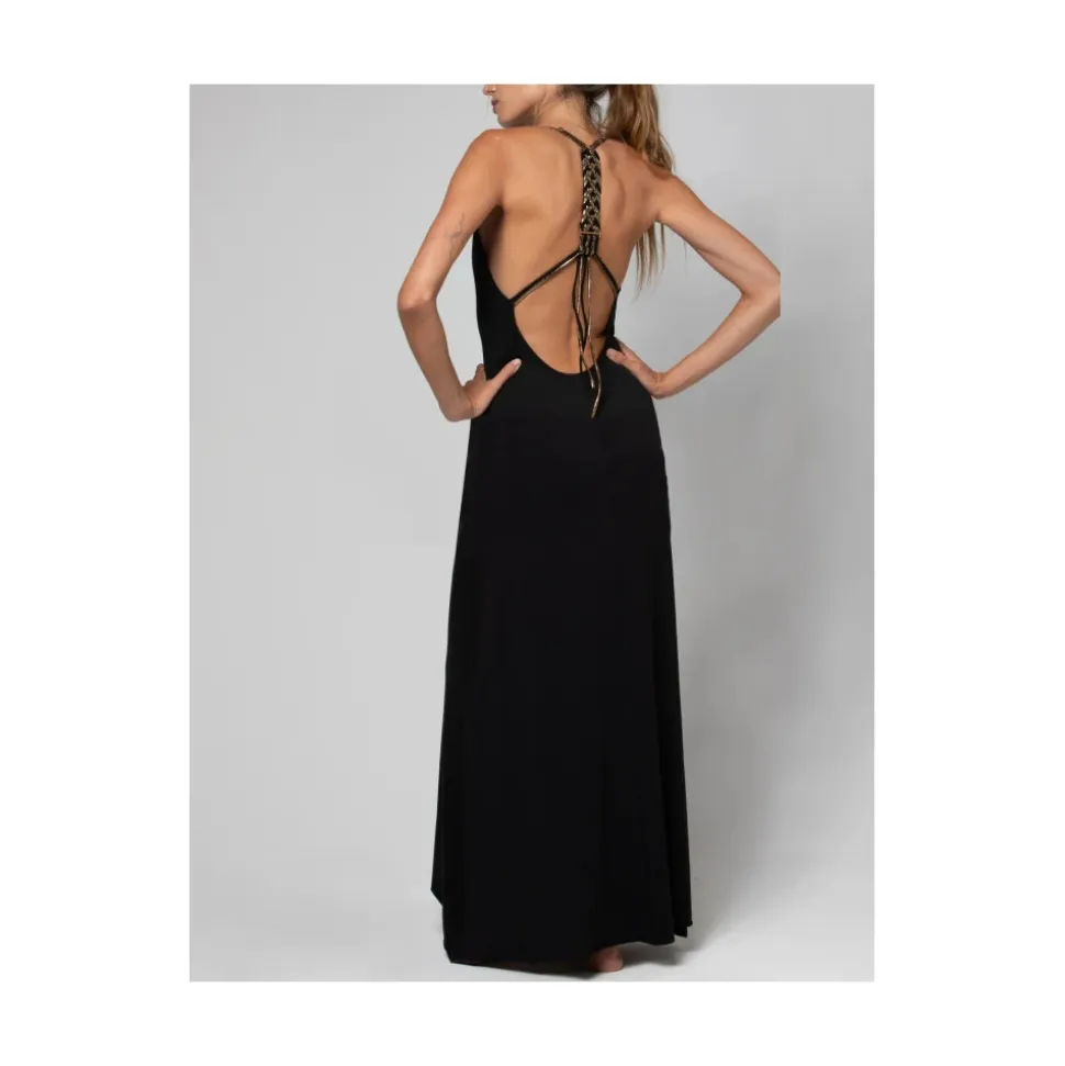 Robe longue DIYA
