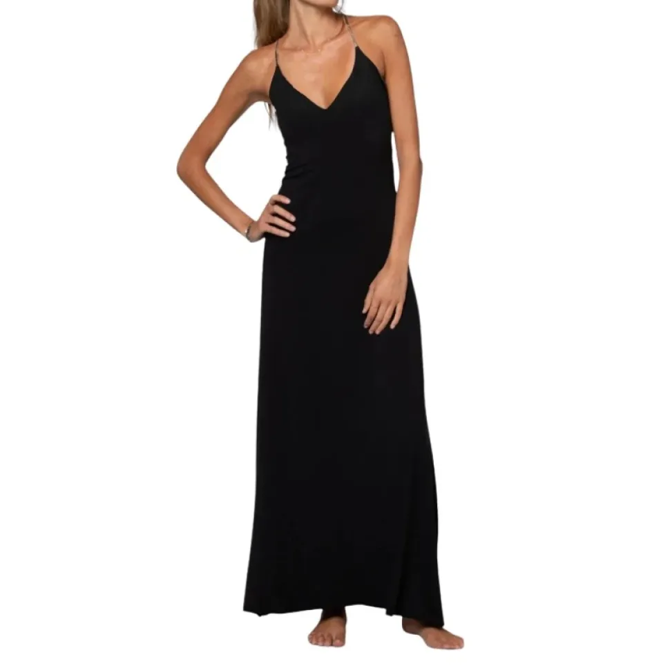 Robe longue DIYA