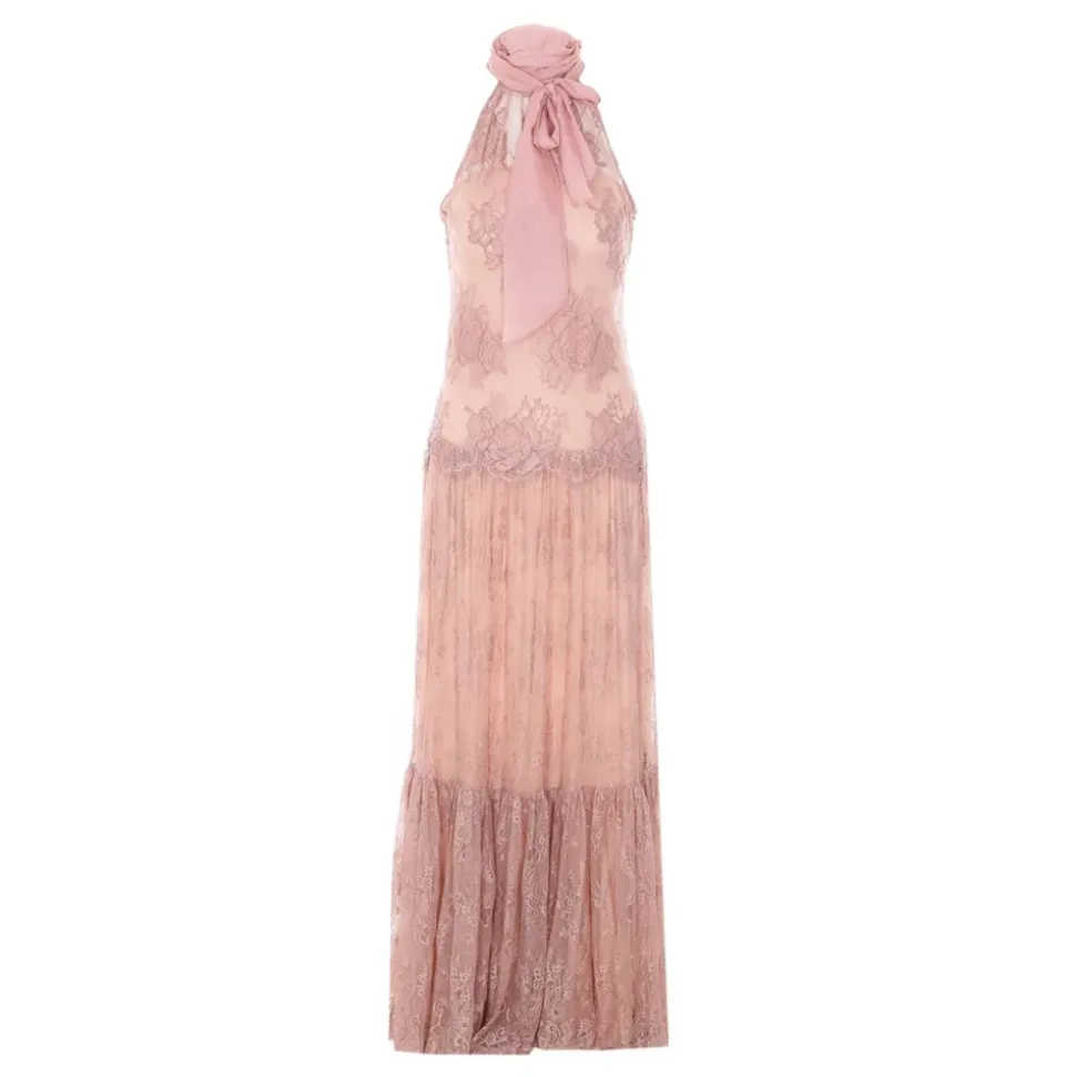 Robe Longuette