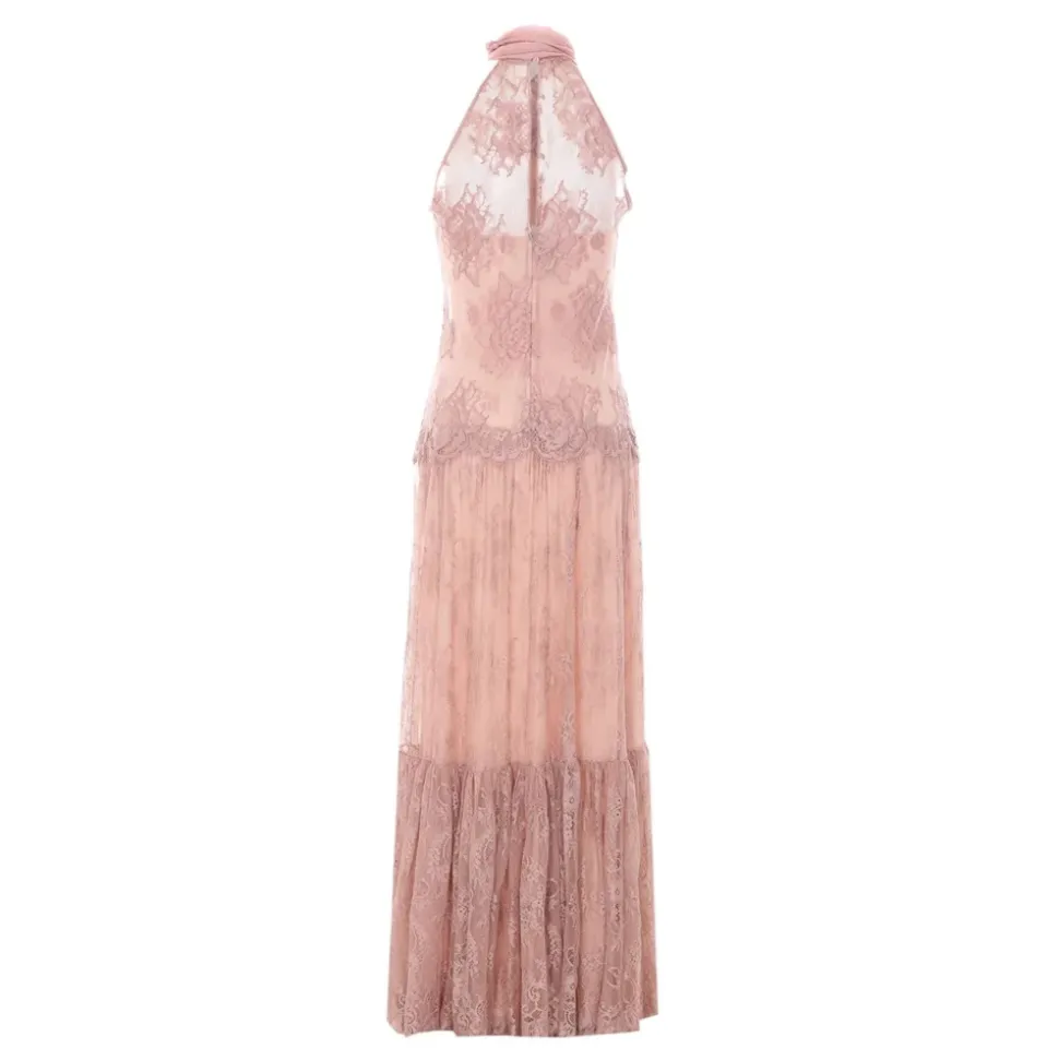 Robe Longuette