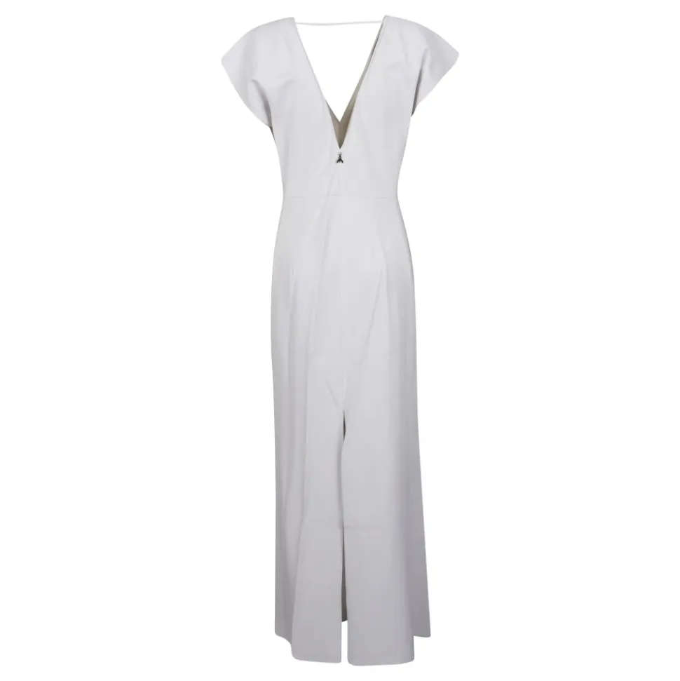 Robe Manches Courtes