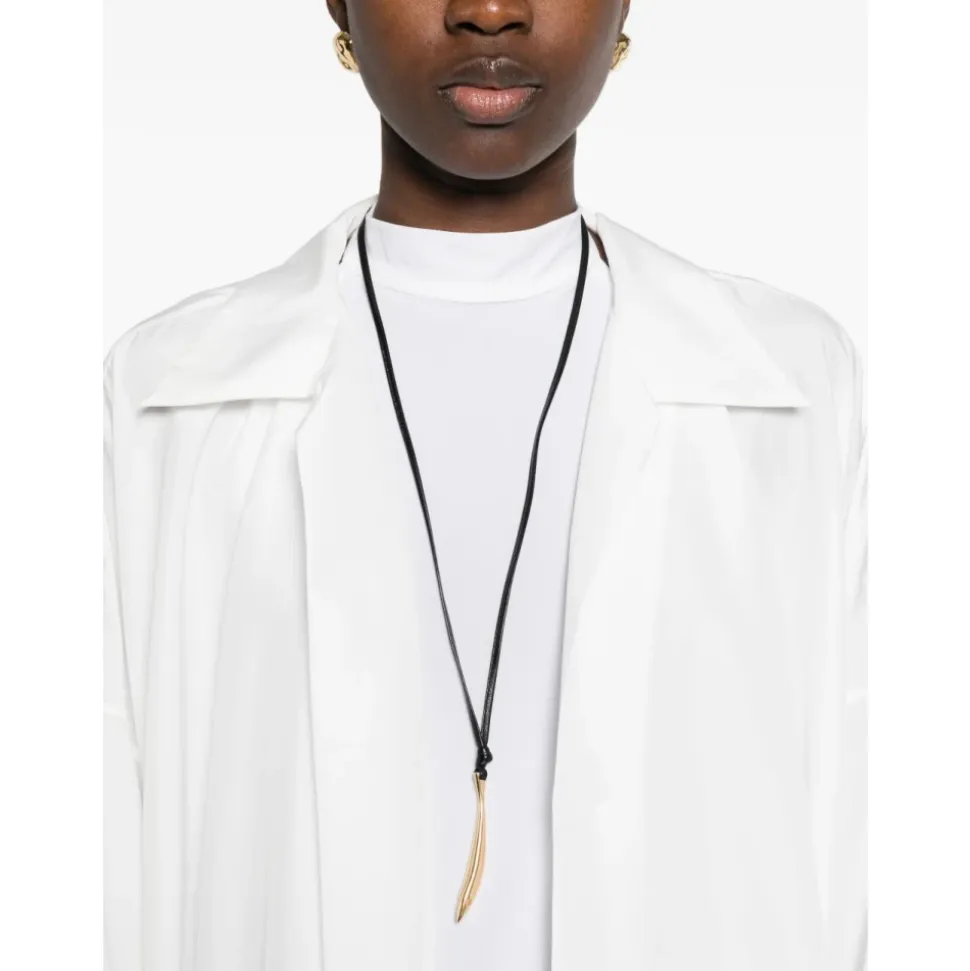Robe midi à manches longues