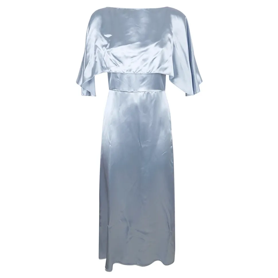Robe Mi-longue
