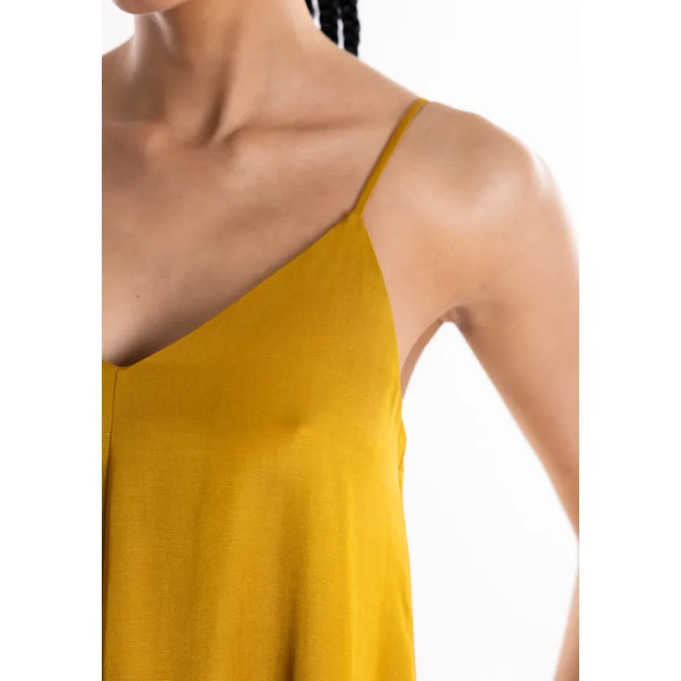 Robe Mi-longue