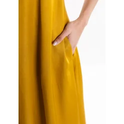 Robe Mi-longue