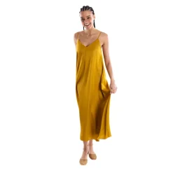 Robe Mi-longue