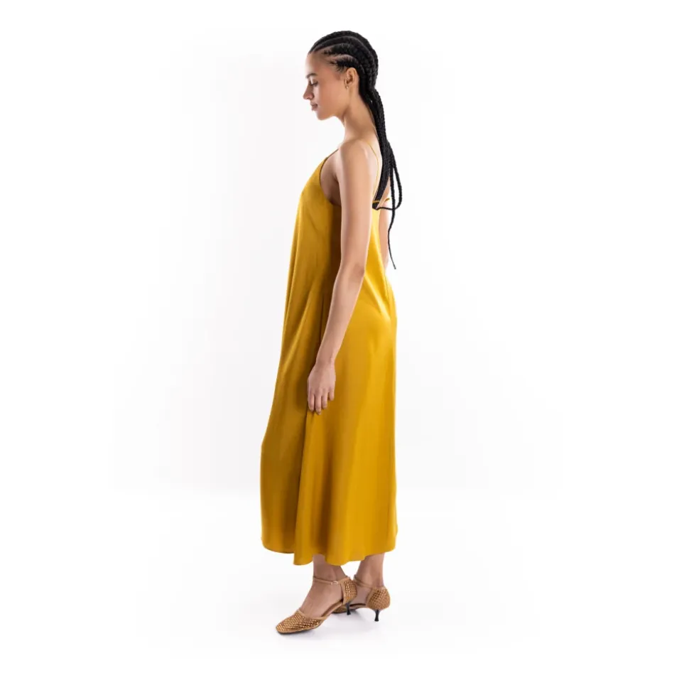 Robe Mi-longue