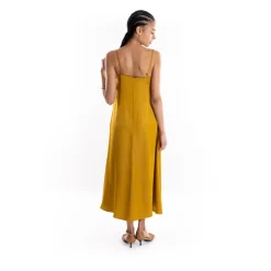 Robe Mi-longue