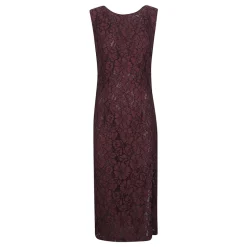 Robe Mi-longue Drupa