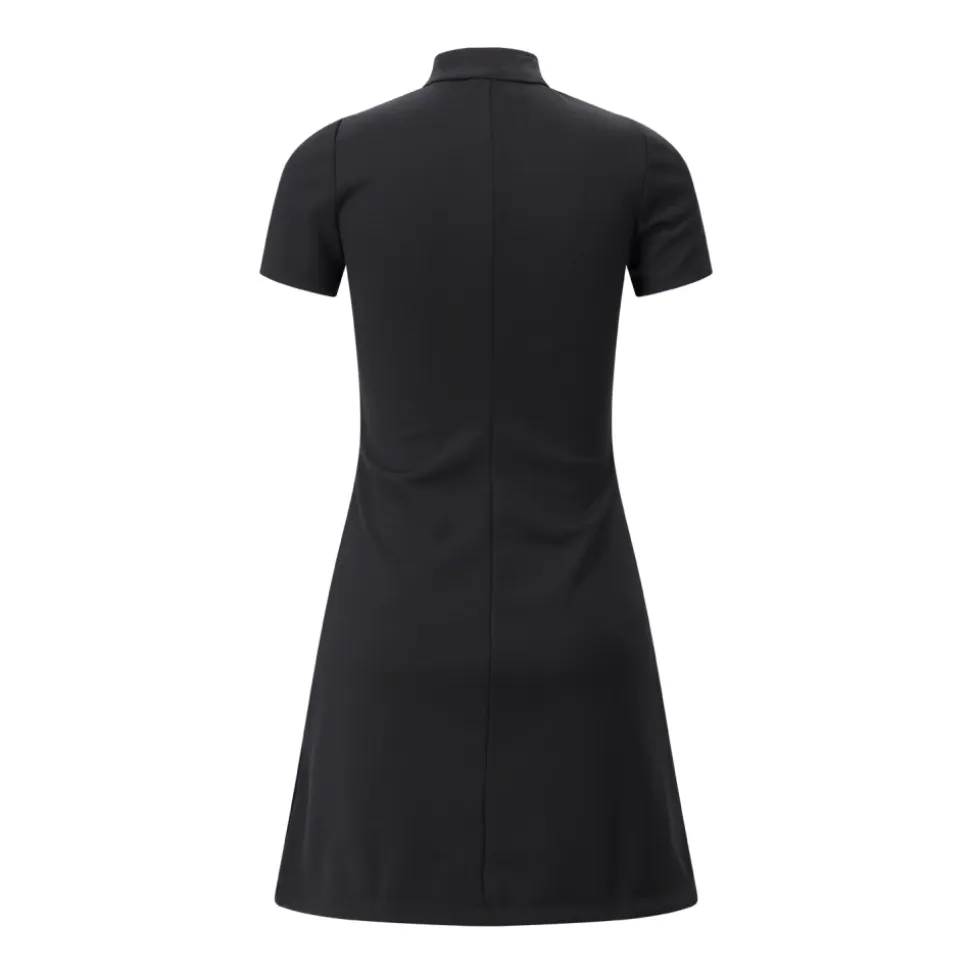 Robe Mini Slim-Fit