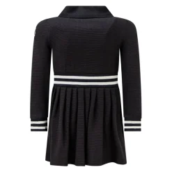 Robe Polo Tricotée