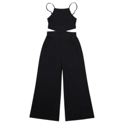 Robe Salopette