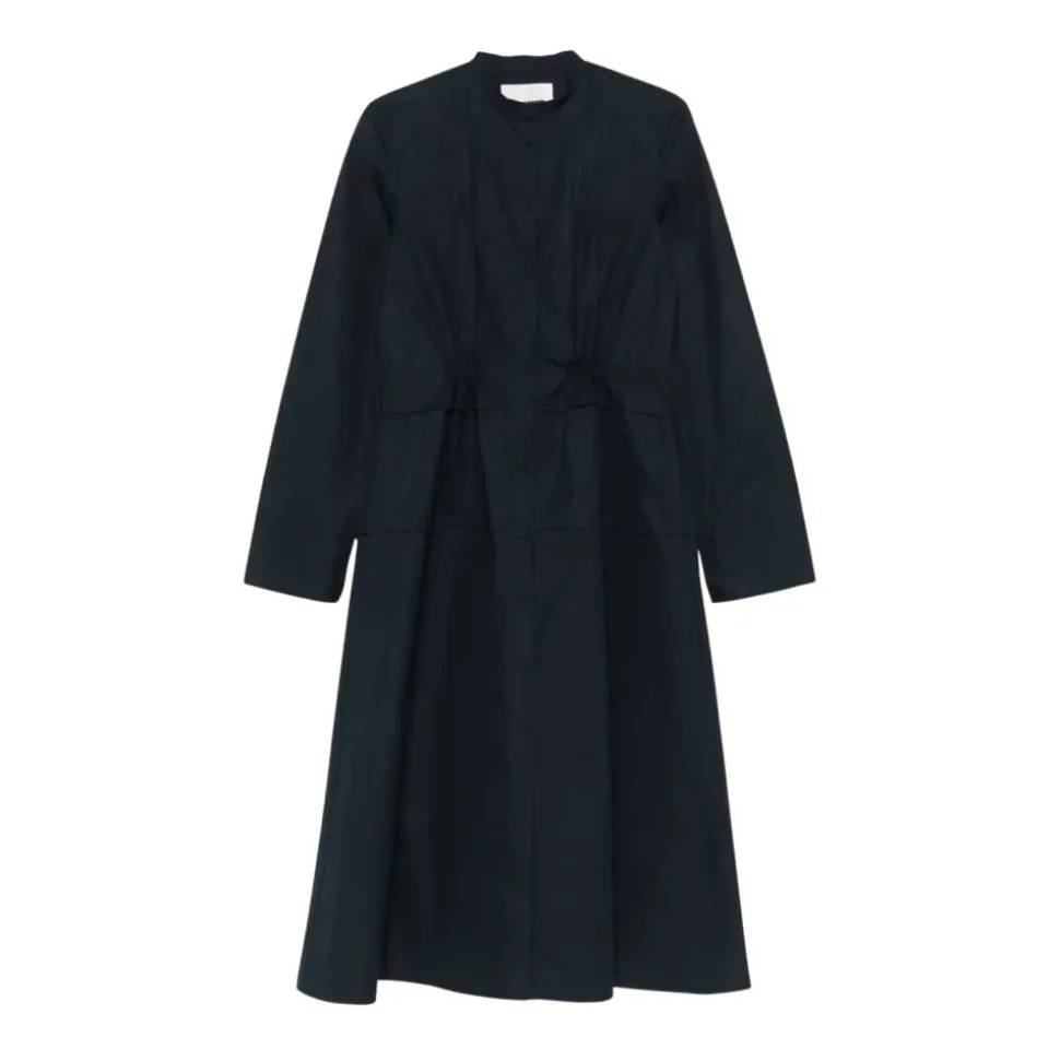 Robes chemise
