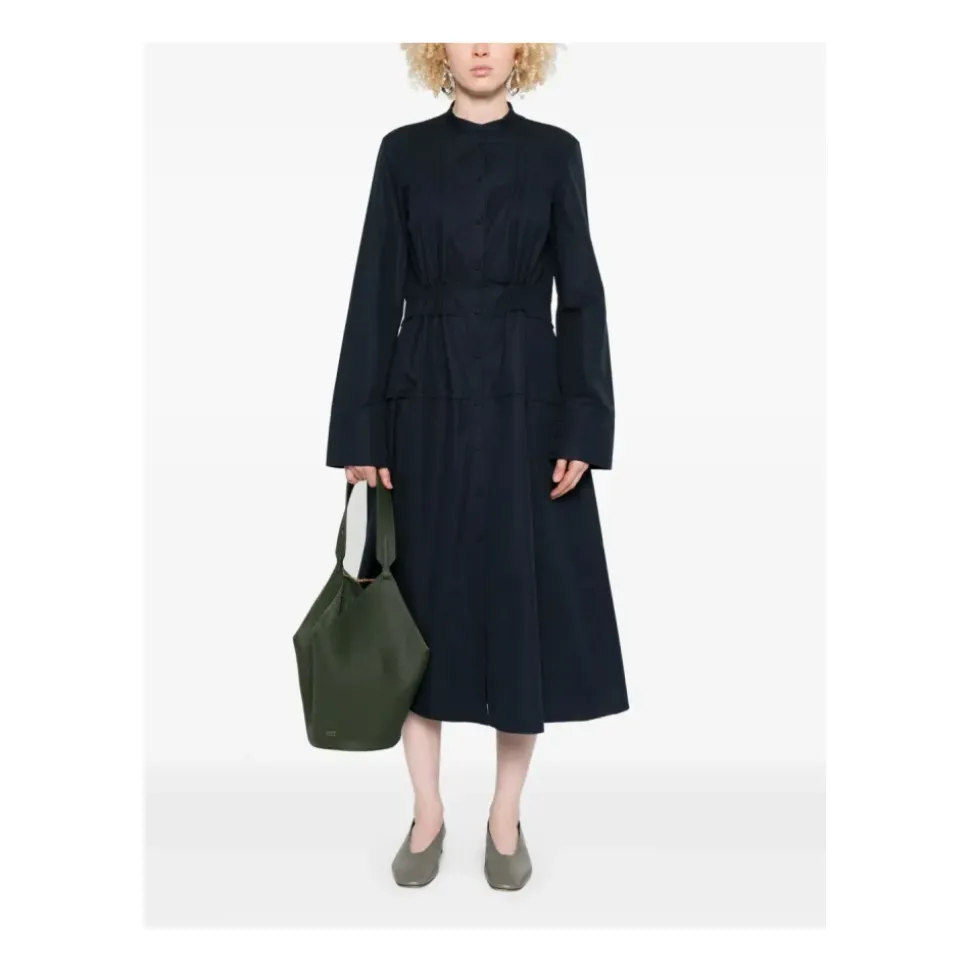 Robes chemise