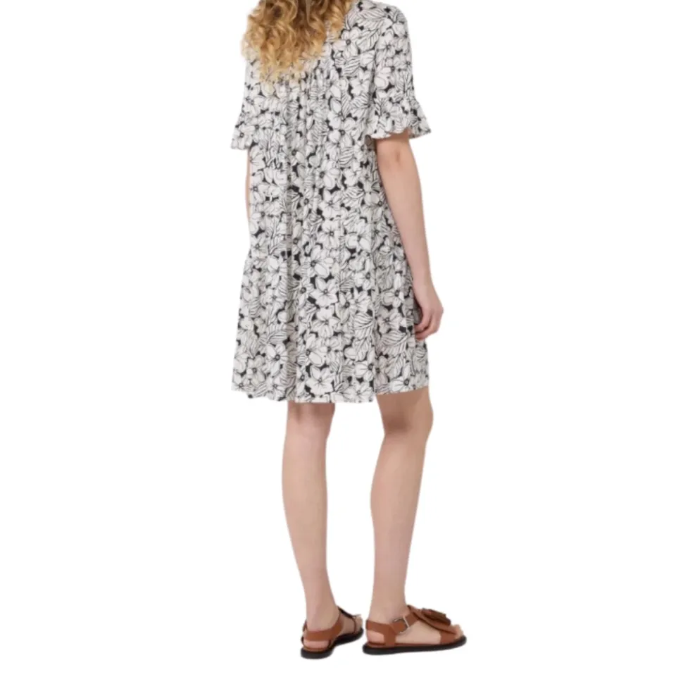Robes Courtes