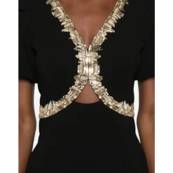 Robes de soirée