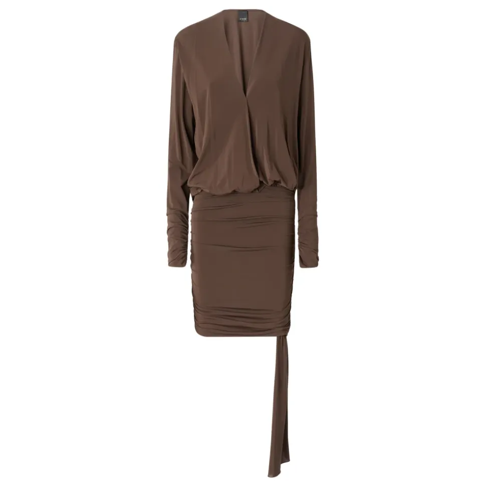 Robes mi-longues