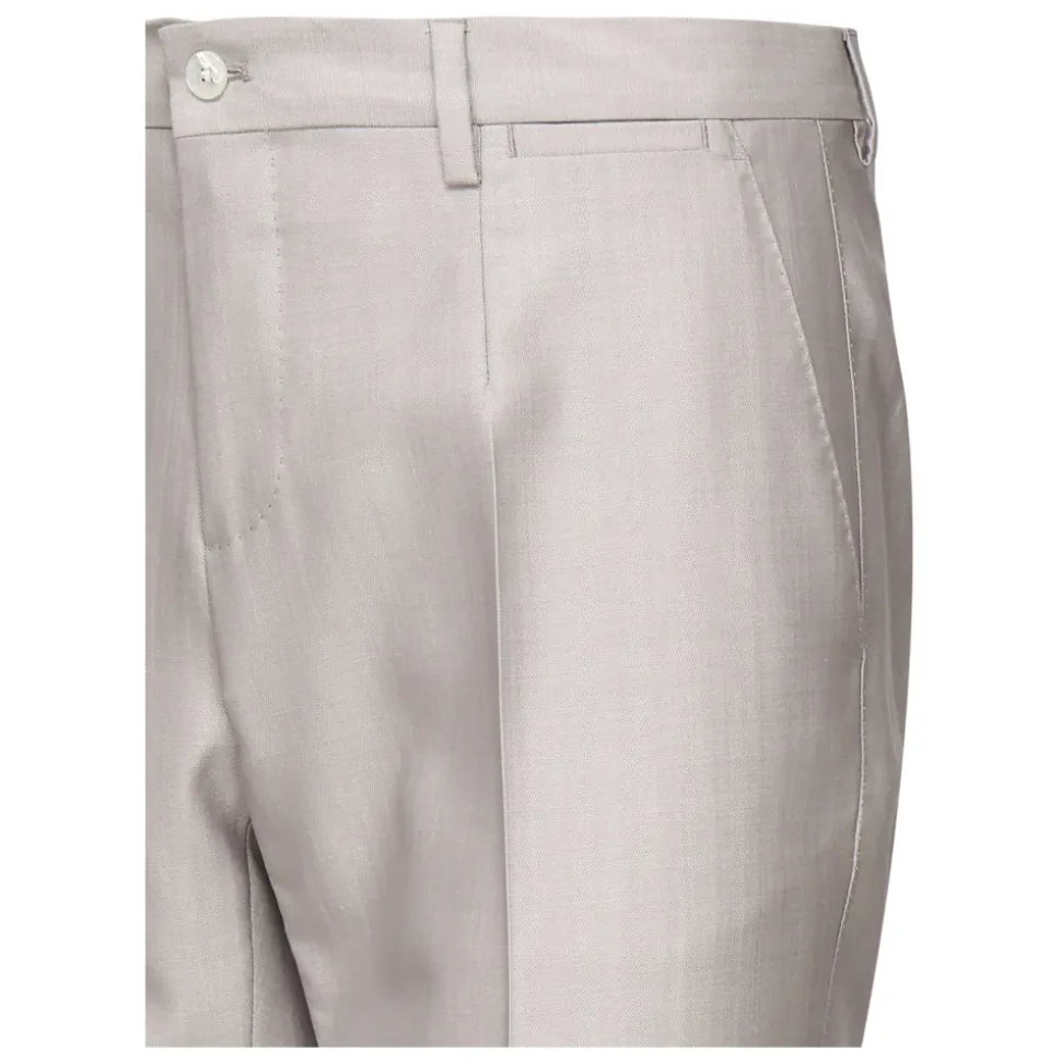 Robes Roses avec Veste et Pantalon
