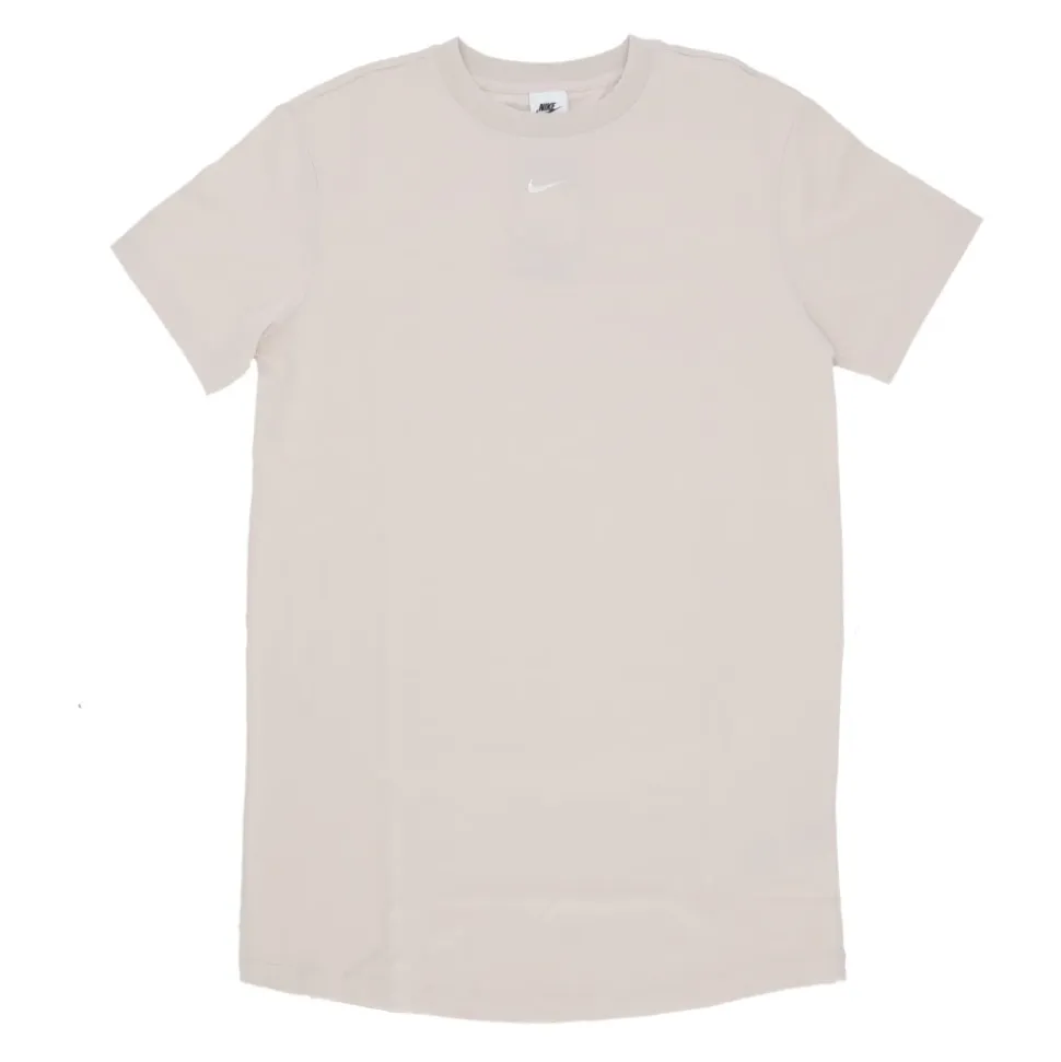 Robe Tee Essentielle Lt Orewood Marron