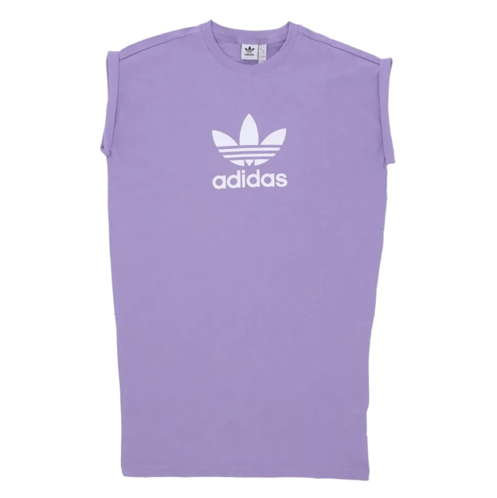 Robe T-shirt Logo Trèfle